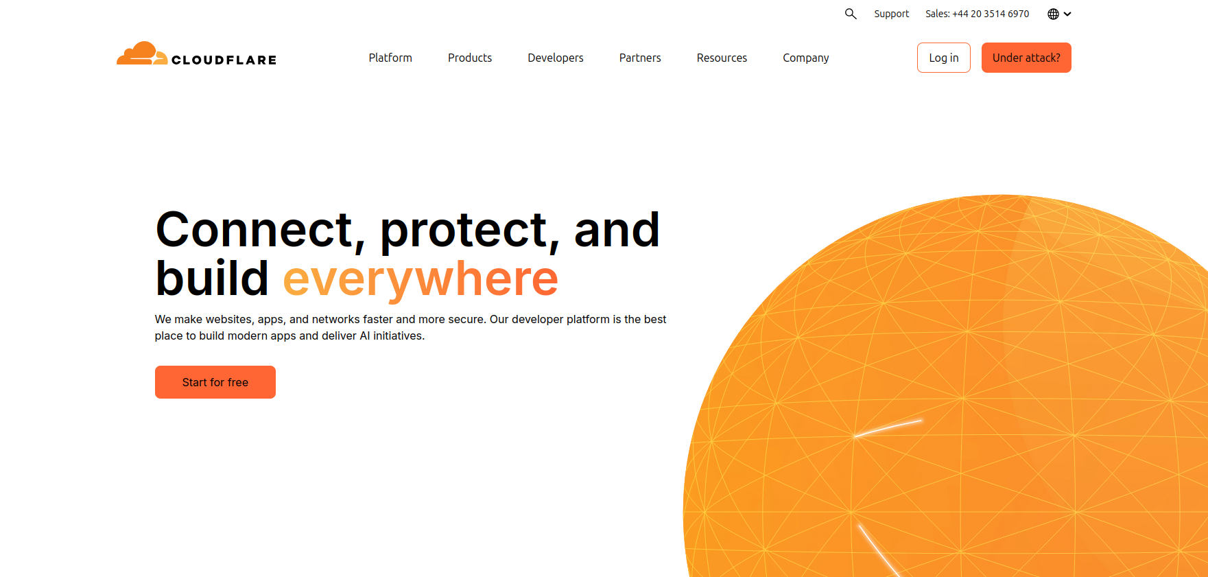 How to Add a New Domain on Server5.click and Configure DNS with Cloudflare